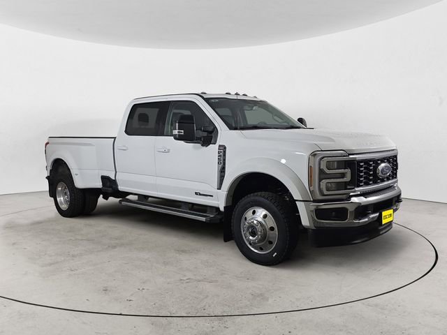 Certified 2025 Ford F450 Lariat w/ FX4 Off-Road Package image 7