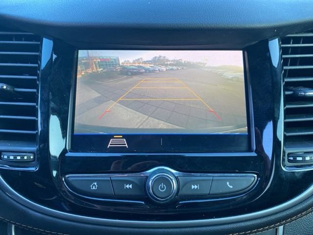 Used 2022 Chevrolet Trax LS w/ Tint and Cruise Package image 13