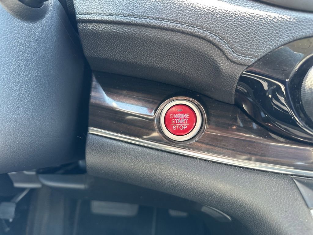 Used 2016 Honda CR-V Touring image 26