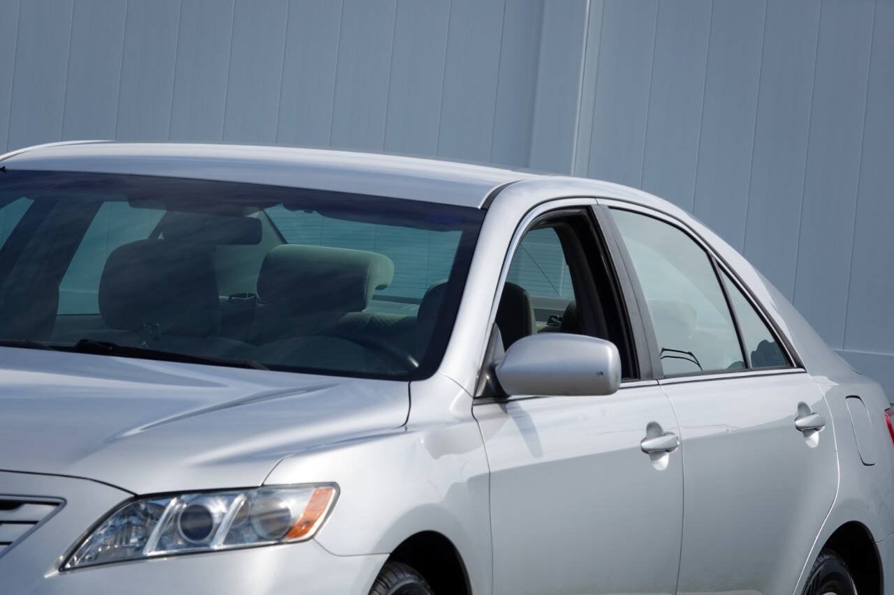 Used 2008 Toyota Camry FWD image 41