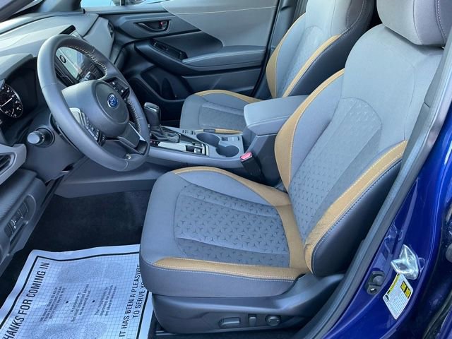 Certified 2024 Subaru Crosstrek 2.5i Sport image 12