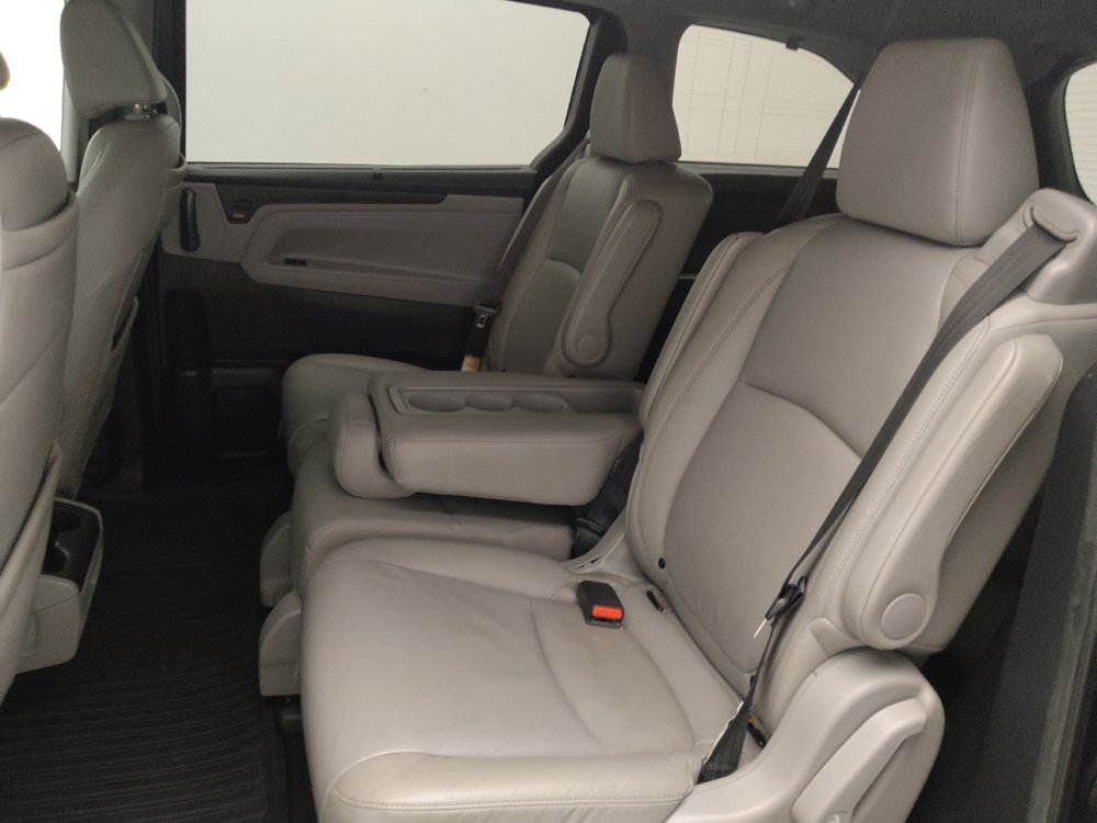 Used 2019 Honda Odyssey EX-L image 18