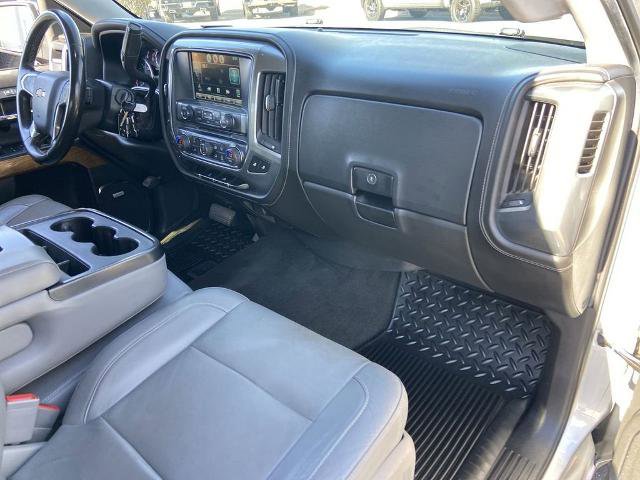 Used 2014 Chevrolet Silverado 1500 LTZ image 22