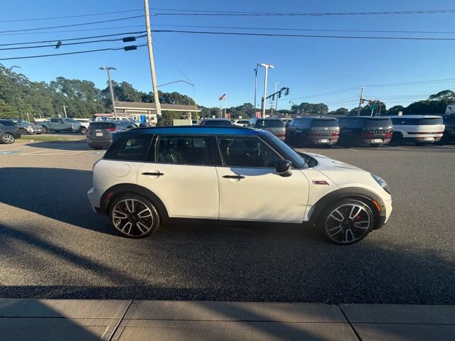 Used 2024 MINI Cooper Clubman John Cooper Works AWD/4WD image 5