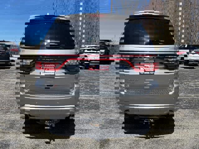 Used 2019 Dodge Durango GT AWD/4WD image 6