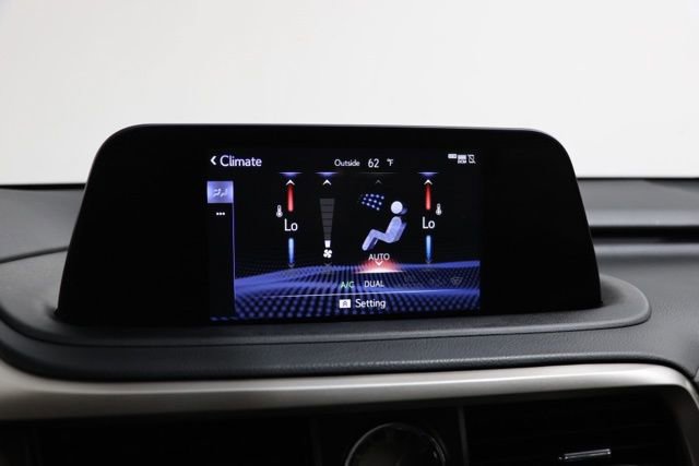 Used 2021 Lexus RX 350 AWD w/ Premium Package image 26