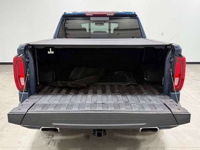 Used 2021 GMC Sierra 1500 Denali w/ Denali Premium Package AWD/4WD image 12