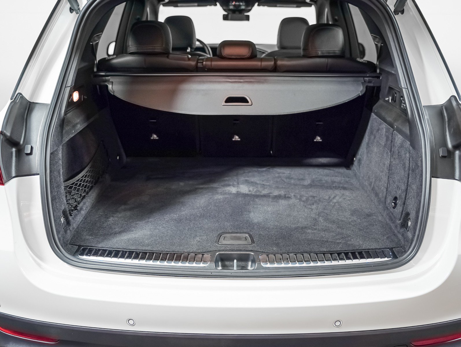 Certified 2026 Mercedes-Benz GLE 350 4MATIC image 11