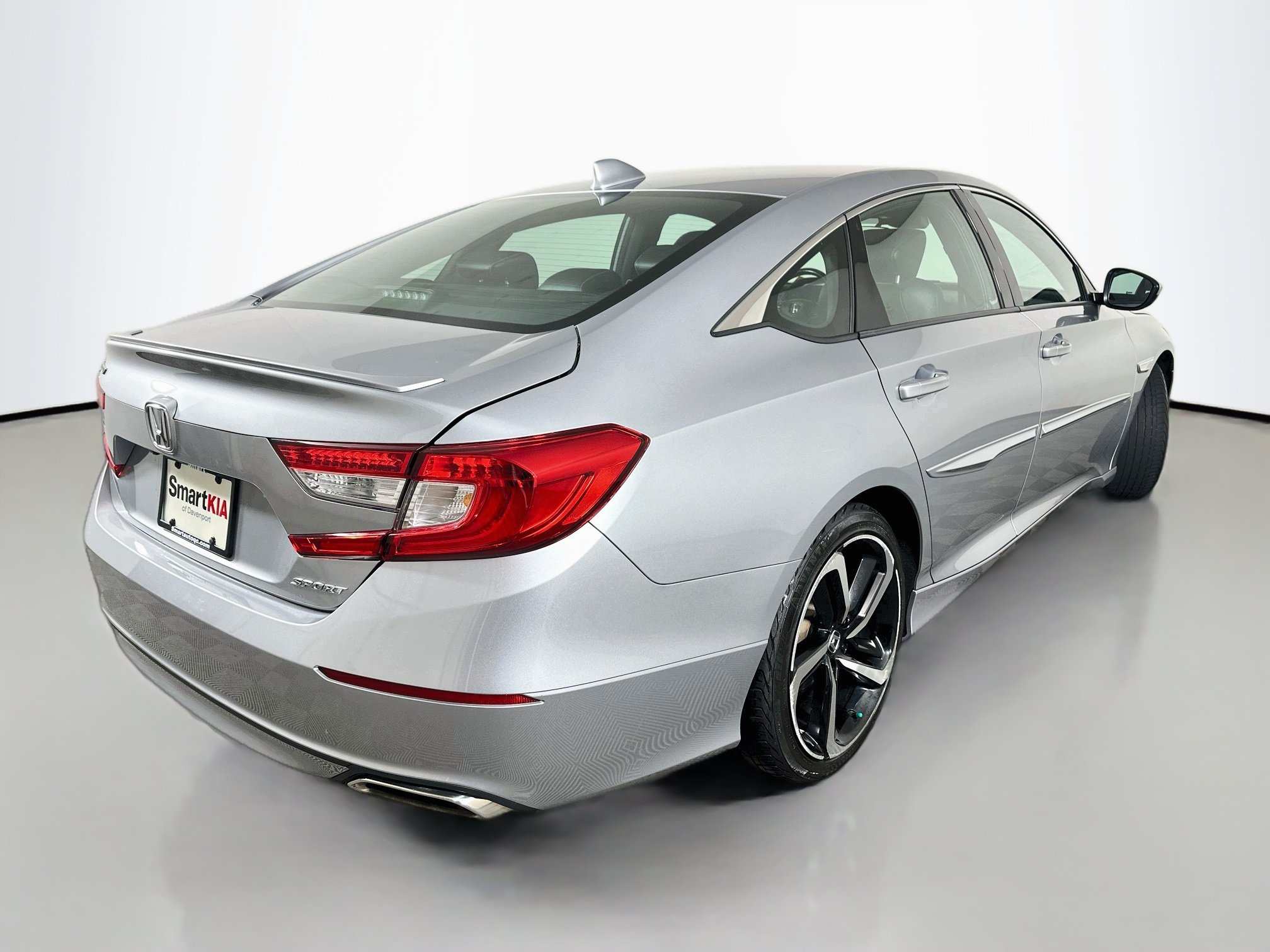 Used 2019 Honda Accord Sport image 7