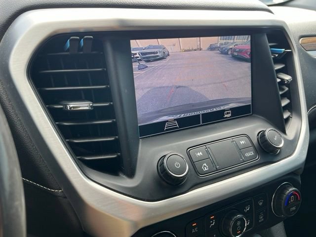 Used 2020 GMC Acadia SLE w/ Driver Convenience Package AWD/4WD image 24