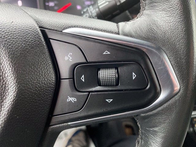 Used 2023 Chevrolet TrailBlazer ACTIV w/ Convenience Package AWD/4WD image 7