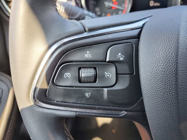 Certified 2023 Buick Encore GX Preferred w/ Cold Weather Comfort Package AWD/4WD image 23
