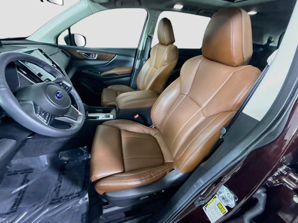 Used 2025 Subaru Ascent Touring AWD/4WD image 28