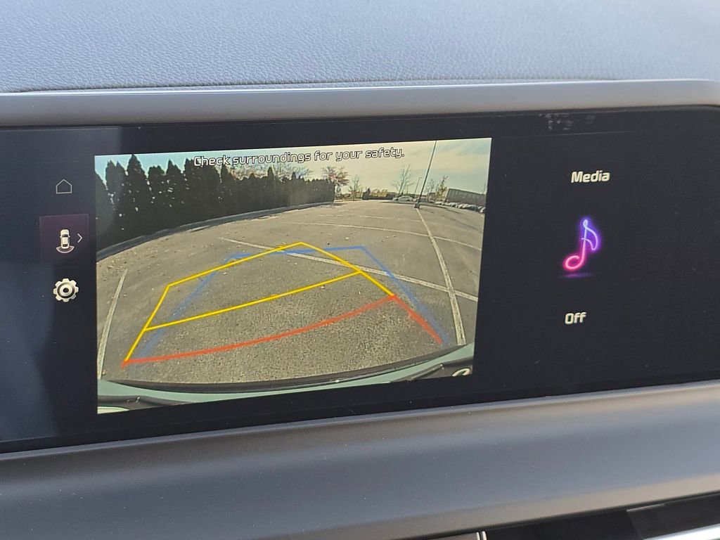 New 2026 Kia Seltos S image 6