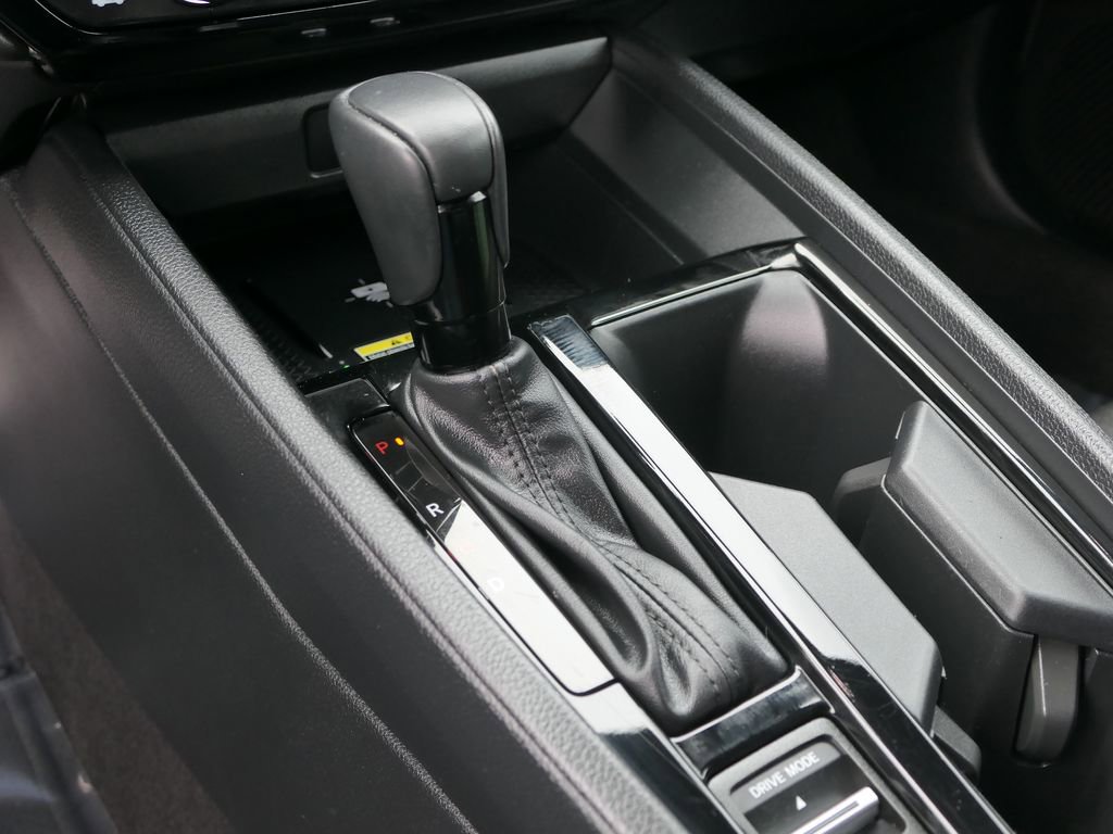 Used 2025 Honda Accord Sport image 22