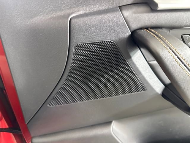 Used 2025 MAZDA CX-90 Plug-In Hybrid w/ Preferred image 29