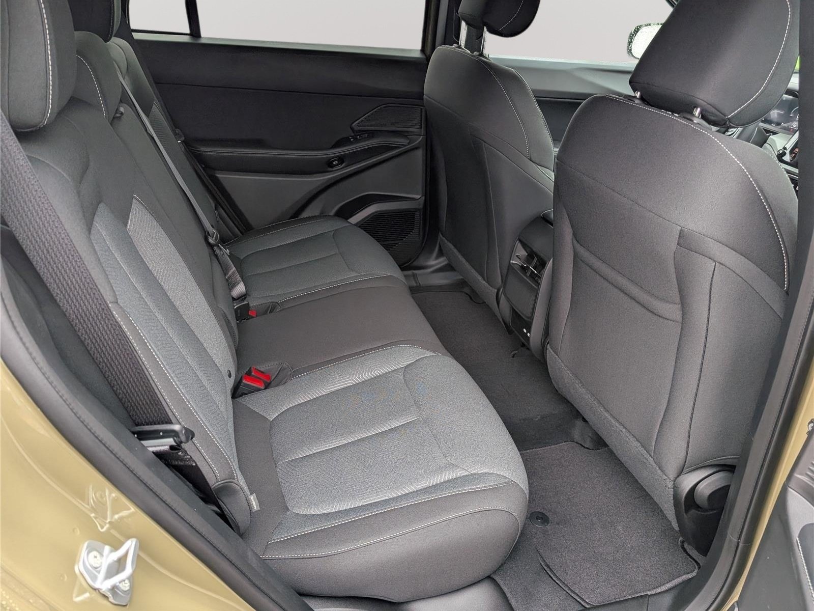 New 2026 Jeep Cherokee Laredo AWD/4WD image 7
