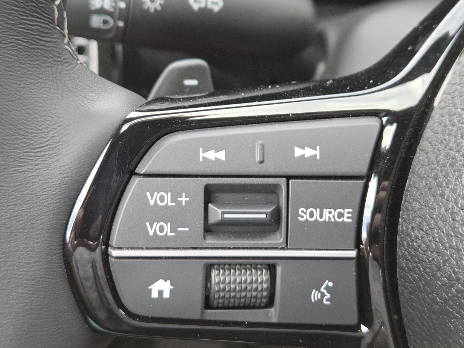 Used 2026 Honda Civic Sport image 30