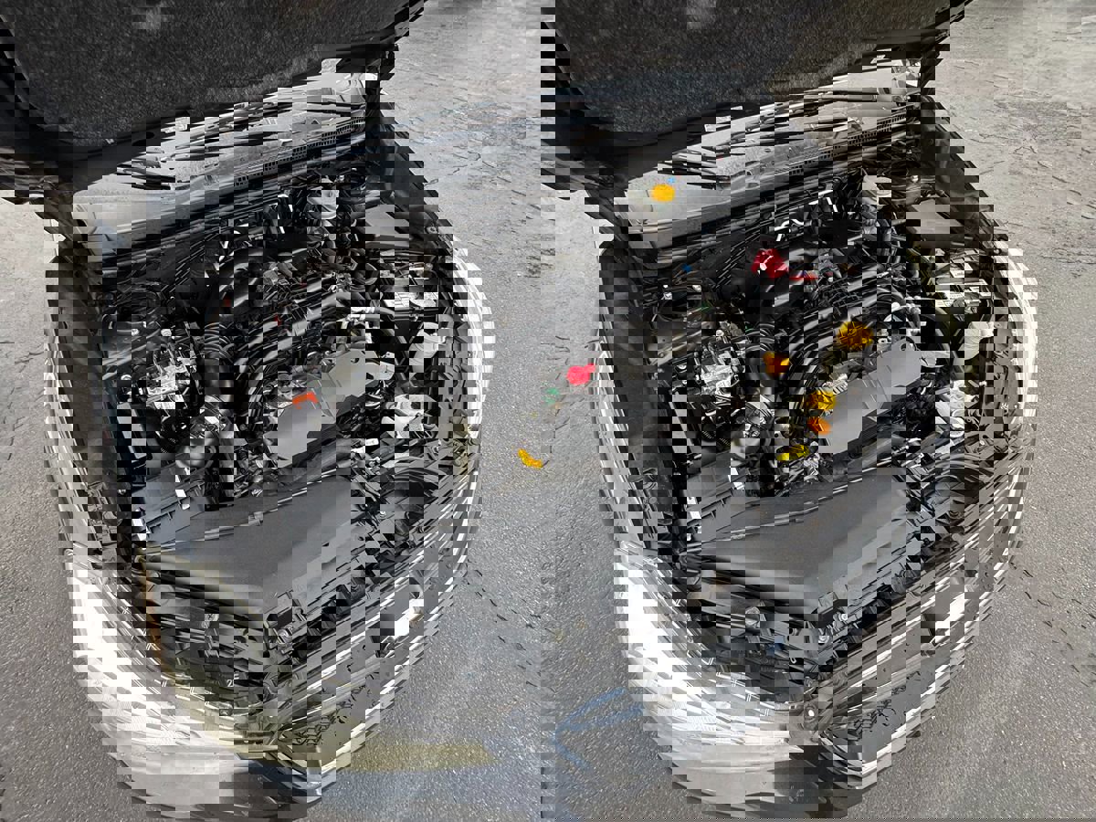 Used 2016 Subaru Crosstrek 2.0i Premium image 34