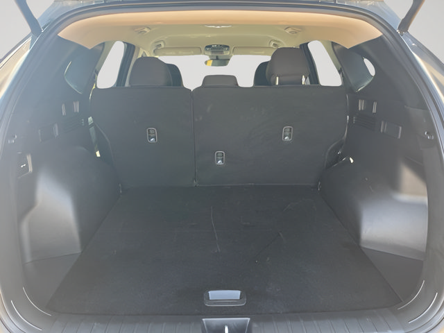 Used 2026 Hyundai Tucson SEL Plus FWD image 7