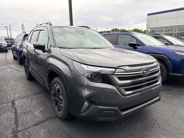Used 2026 Subaru Forester Premium w/ Base/Premium Plus Package AWD/4WD image 1