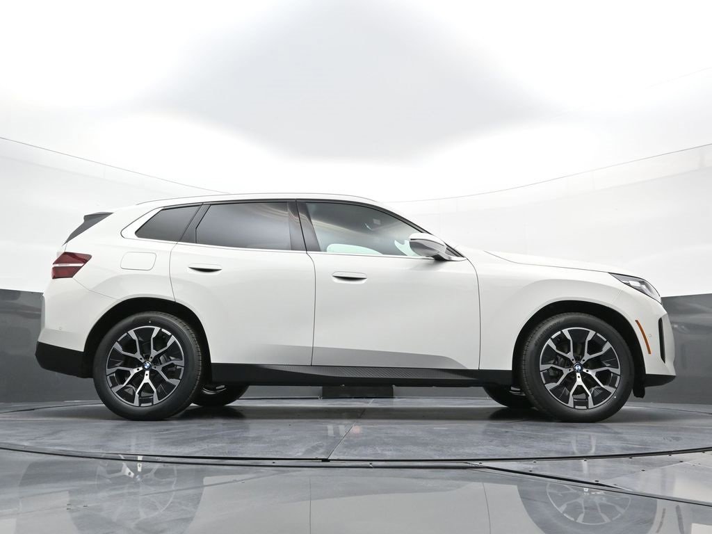 New 2026 BMW X3 xDrive30 w/ Convenience Package image 28