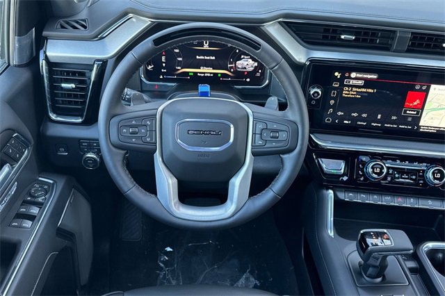 New 2026 GMC Sierra 1500 Denali image 16