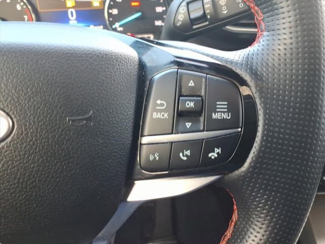 Used 2022 Ford Explorer ST-Line w/ Class IV Trailer Tow Package image 29