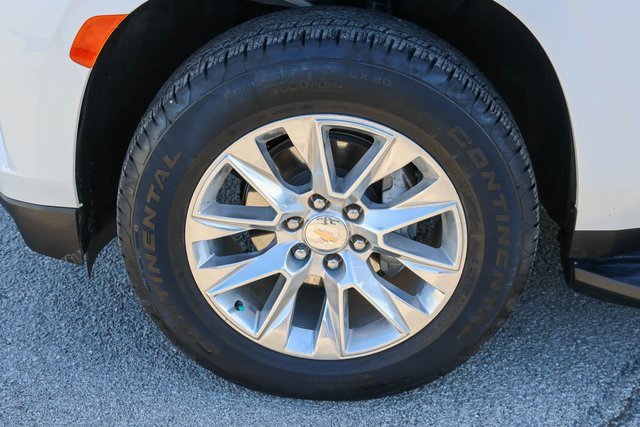 Used 2024 Chevrolet Tahoe Premier image 7