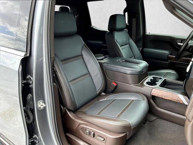 Used 2020 GMC Sierra 1500 Denali w/ Technology Package image 9