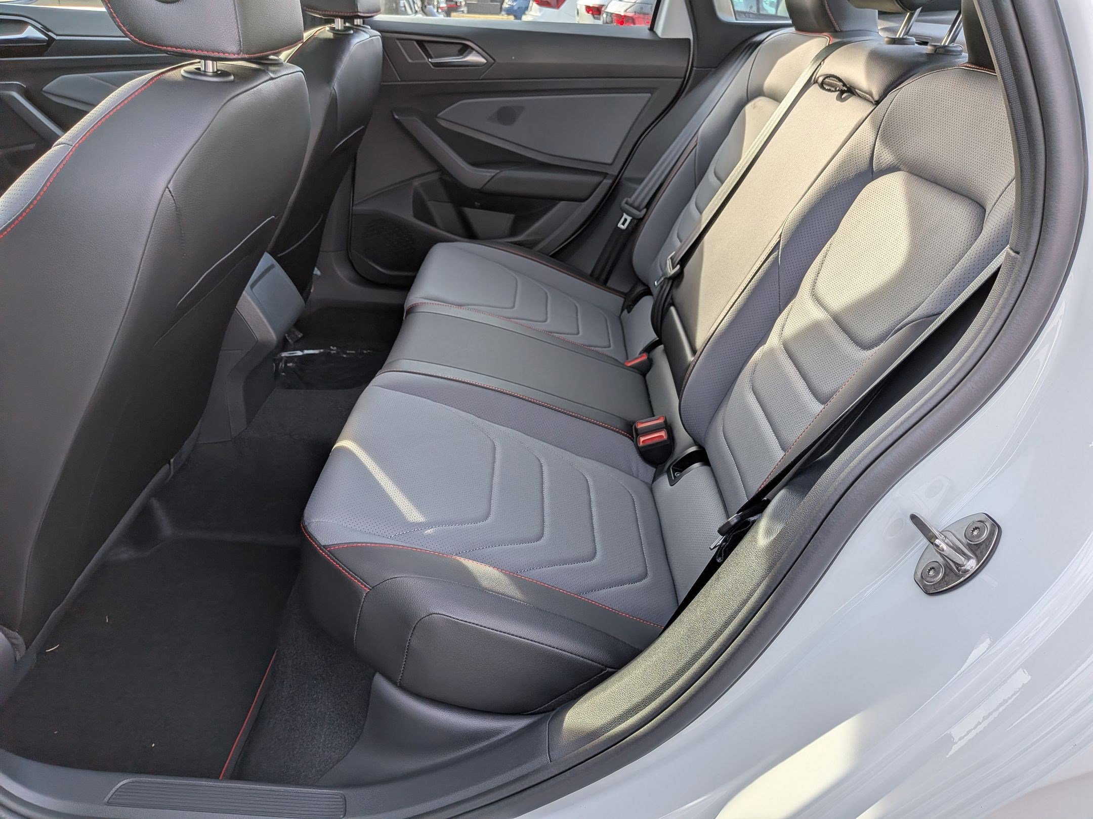 New 2026 Volkswagen Jetta GLI Autobahn image 28