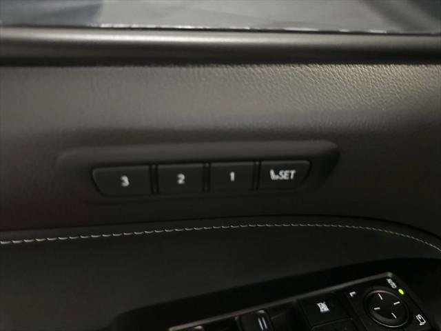 Used 2025 Lexus NX 350 AWD w/ Accessory Package (2T) image 15