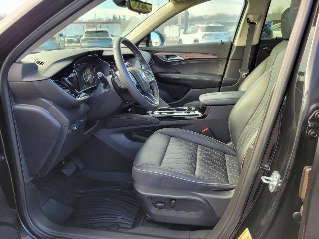 Used 2023 Buick Envision Avenir image 8