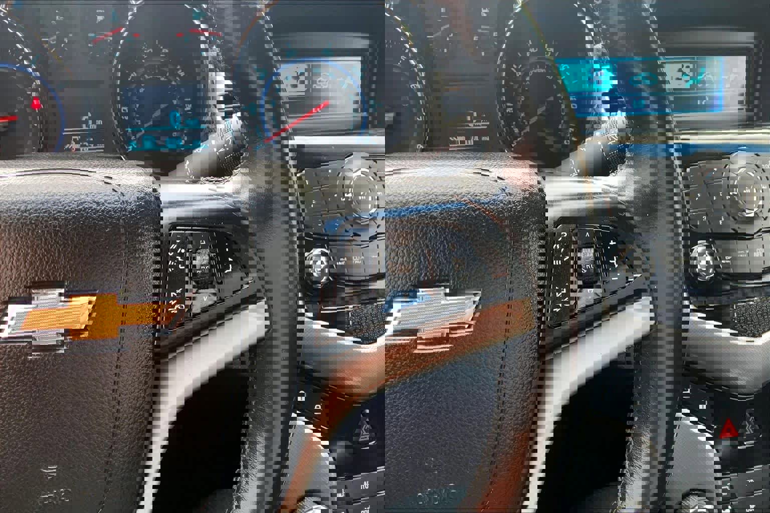 Used 2012 Chevrolet Cruze LTZ image 24