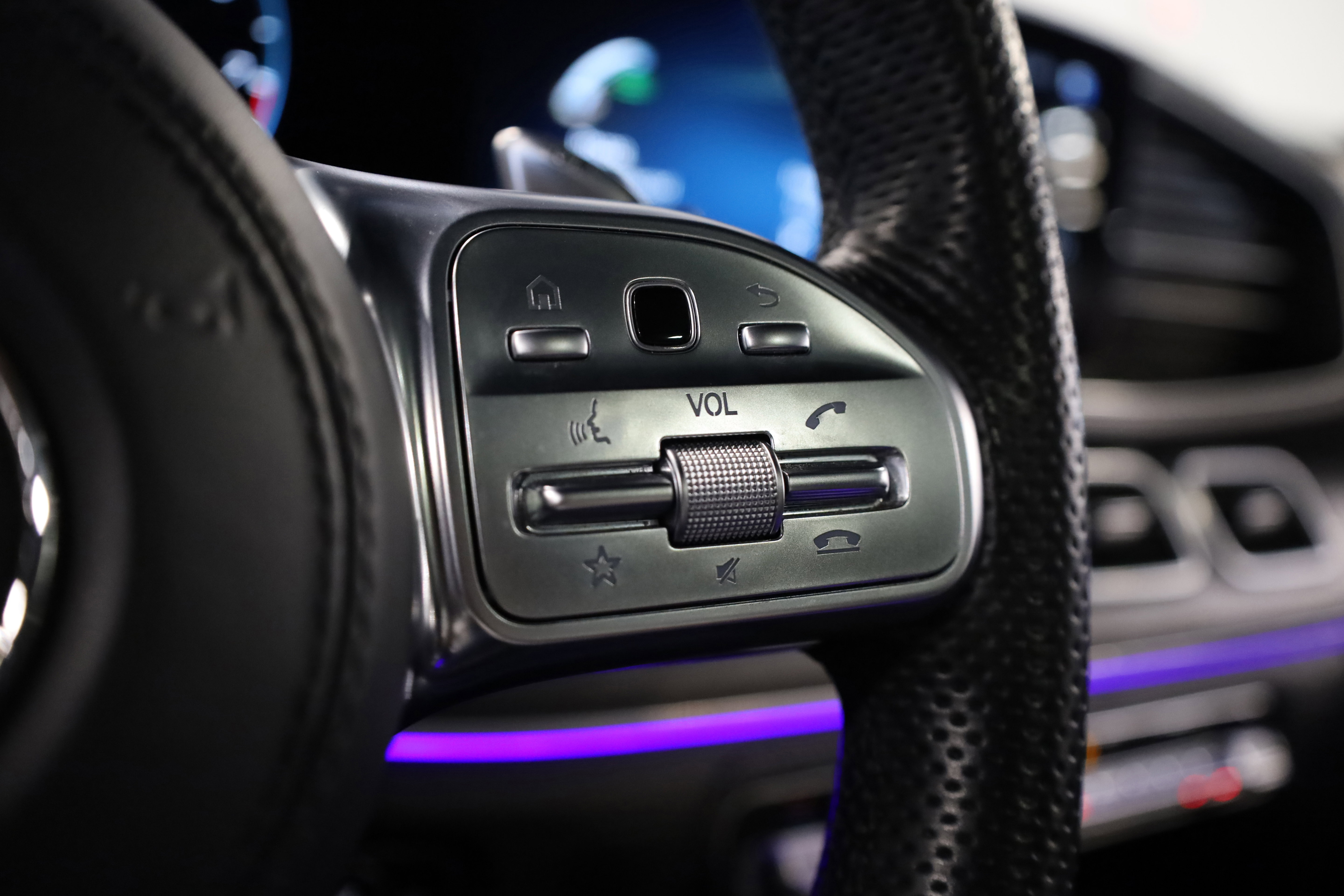 Used 2021 Mercedes-Benz GLE 63 AMG S image 26