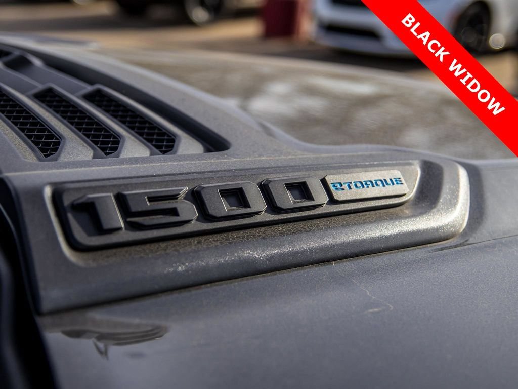 New 2026 RAM 1500 Big Horn AWD/4WD image 75