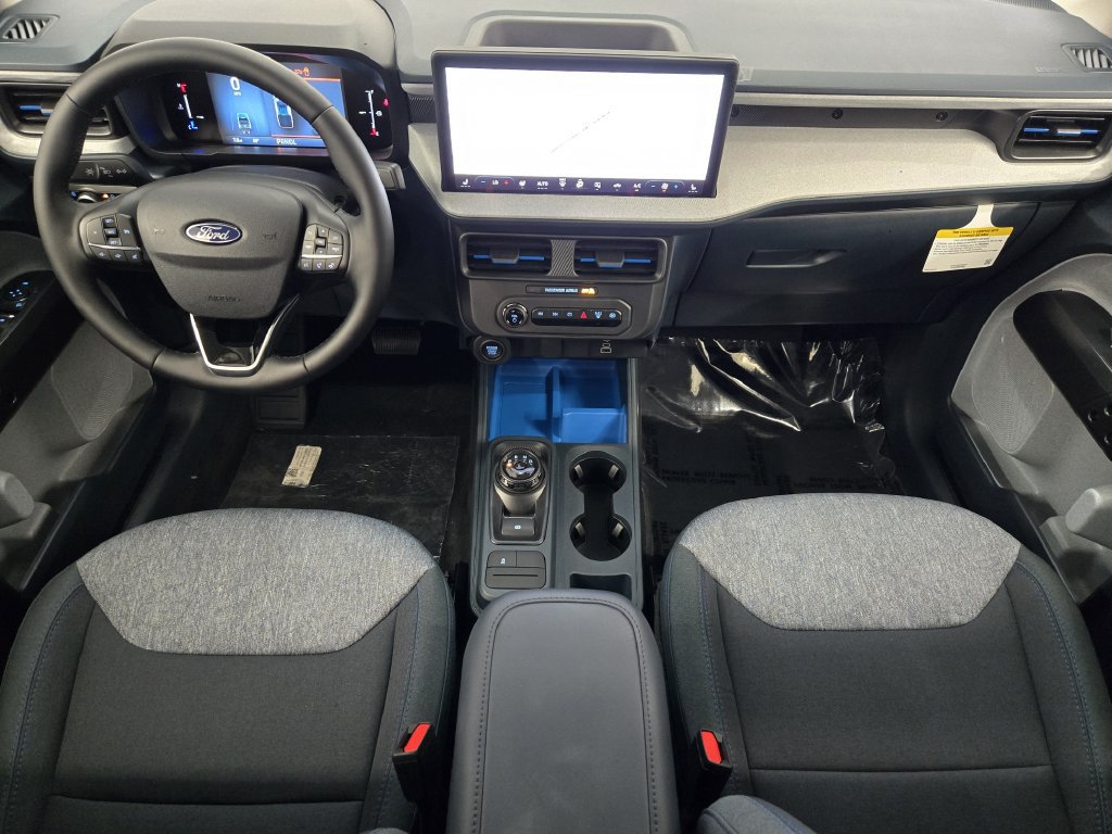 New 2026 Ford Maverick XLT w/ XLT Luxury Package FWD image 25