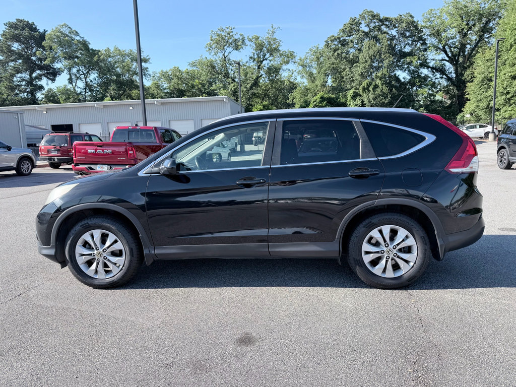 Used 2013 Honda CR-V EX-L image 5