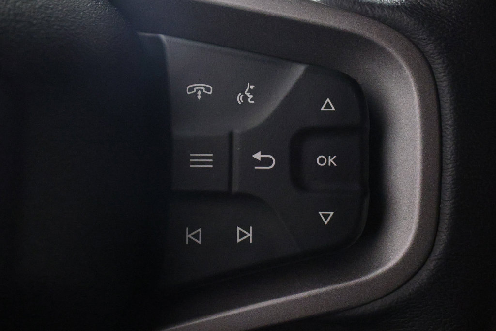 Used 2024 Ford Bronco Big Bend AWD/4WD image 21