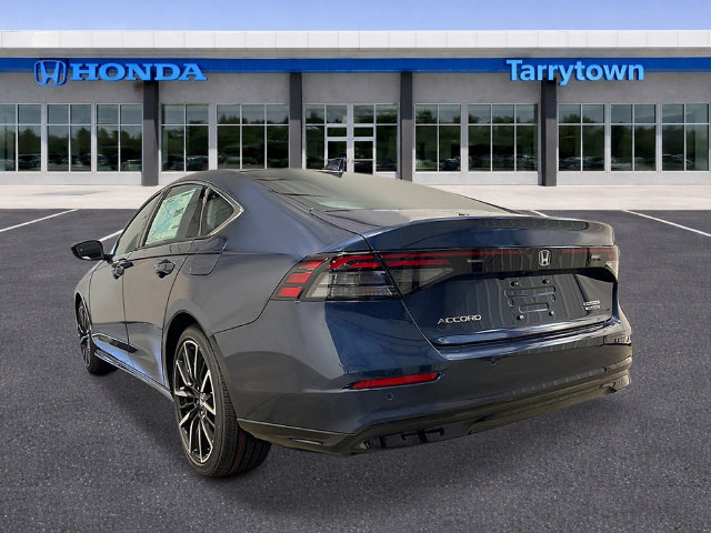 New 2026 Honda Accord Touring image 3