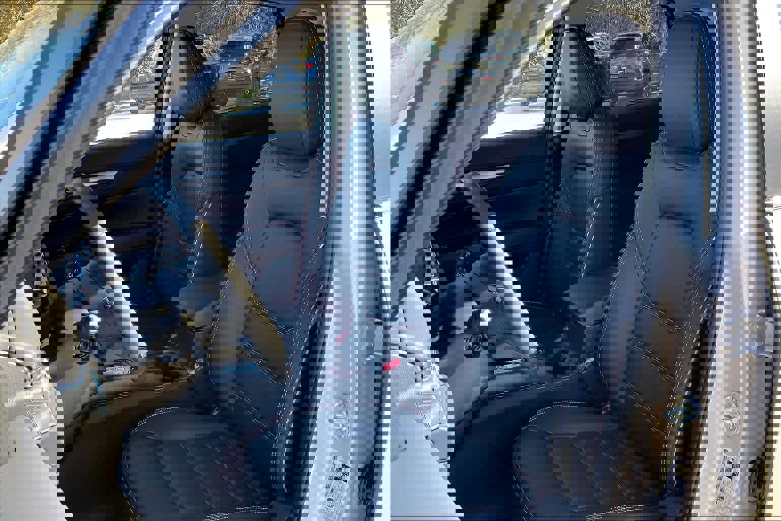 New 2025 MAZDA CX-5 AWD 2.5 S w/ Preferred Package image 9