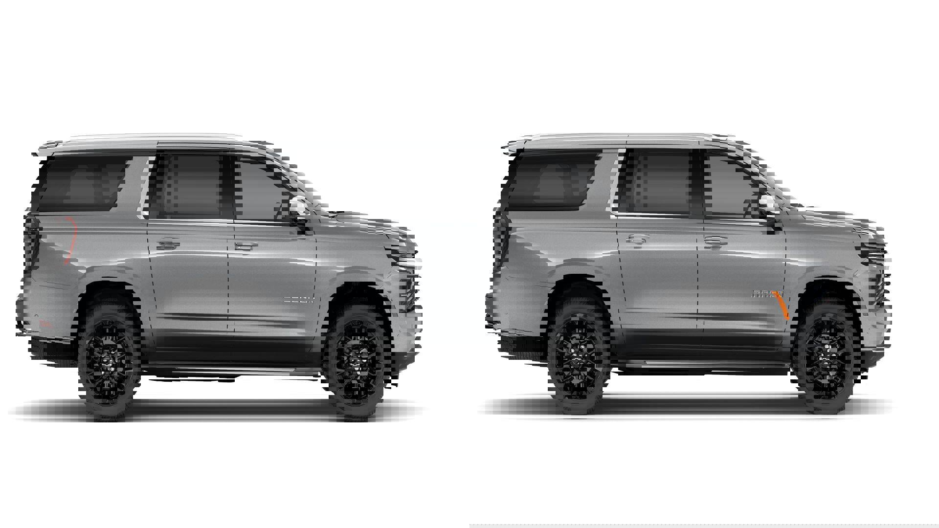 New 2026 Chevrolet Suburban Premier w/ Sun And Tow Package image 26