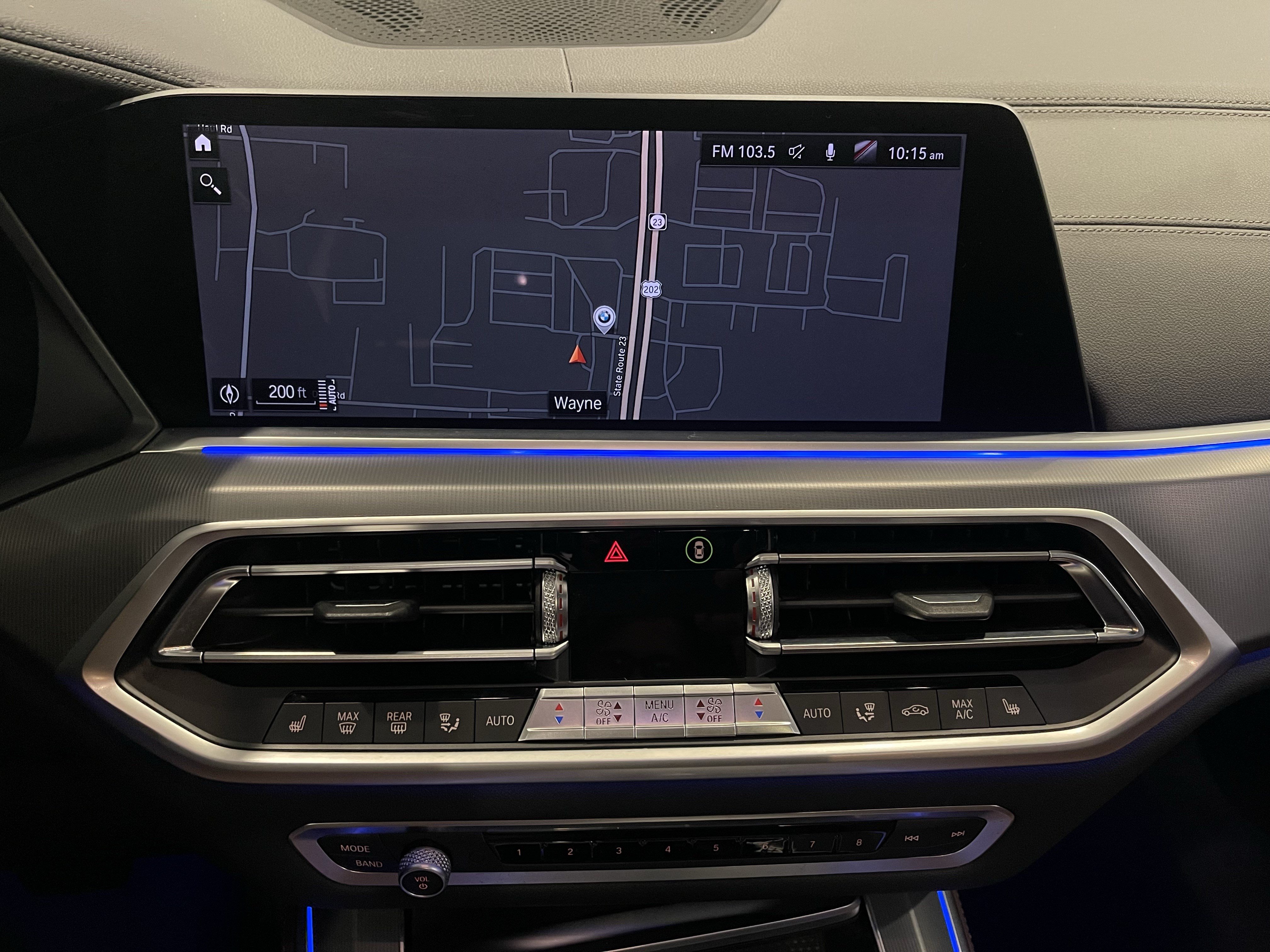 Used 2019 BMW X5 xDrive40i w/ Premium Package 2 AWD/4WD image 22