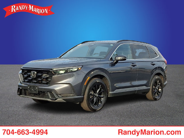 Used 2024 Honda CR-V Sport-L image 1