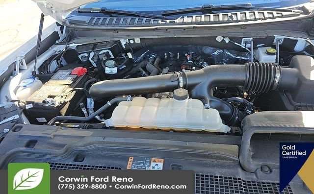 Used 2025 Ford Expedition Max Platinum image 20