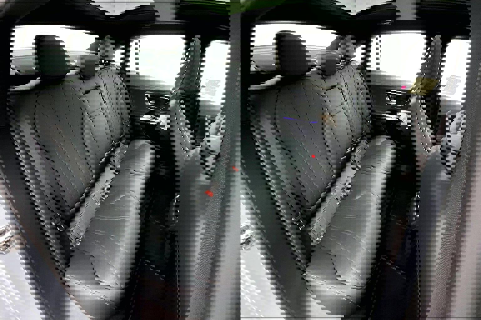 Certified 2023 Mercedes-Benz EQE 350+ Sedan image 16