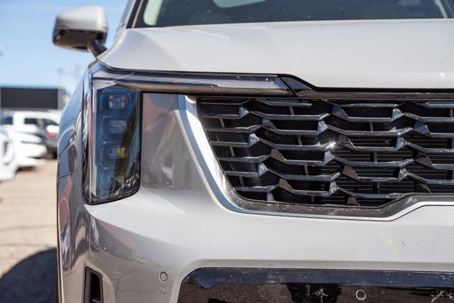 Used 2026 Kia Sorento S w/ S Panoramic Sunroof Package image 12