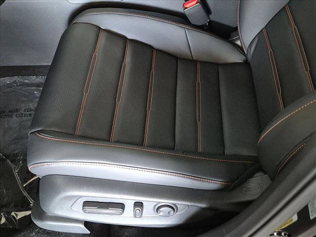 New 2026 Honda CR-V Sport Touring image 4