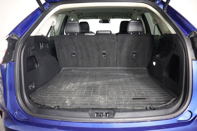 Used 2024 Ford Edge SEL w/ Convenience Package AWD/4WD image 56