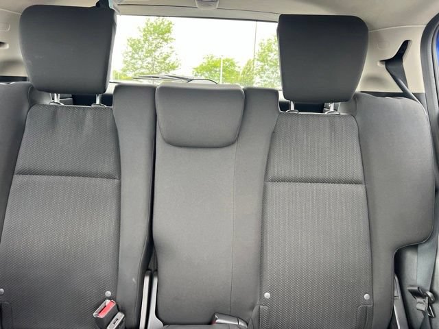 Used 2018 Honda HR-V EX image 28